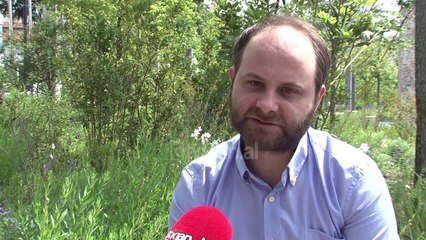 Premiera e Enxhi Ninit dhe Liza Soppit ne Tirane