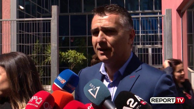 Dy ish-deputetët mbeten në arrest shtëpie, Ndoka: S'kam lidhje, po të isha i lirë pjesë e fushatës