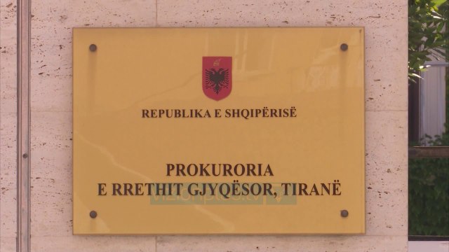 Arrestohet ish-kreu i komunës Kashar, abuzoi me lejet e ndërtimit - Lajme - Vizion Plus