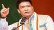 Pema Khandu Arunachal Pradesh के हैं नए CM, BJP को ऐसे दिलाई Majority | वनइंडिया हिंदी