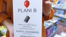 Sugjerimi i javës Libri Plani B nga Sheryl Sandberg dhe Adam Grant