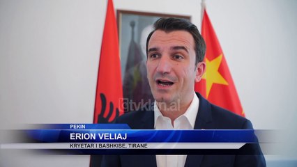 Samiti 17+1 i kryeqyteteve te Evropes Juglindore dhe Lindore