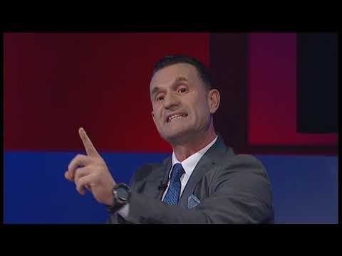 Debati në Channel One - Ndryshimet në Kodin Penal