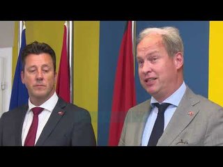 Holanda “monitoron” Shqipërinë - News, Lajme - Vizion Plus