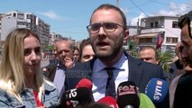 Protesta e “Astirit”, banorët përplasen me policinë; disa të shoqëruar - Top Channel Albania