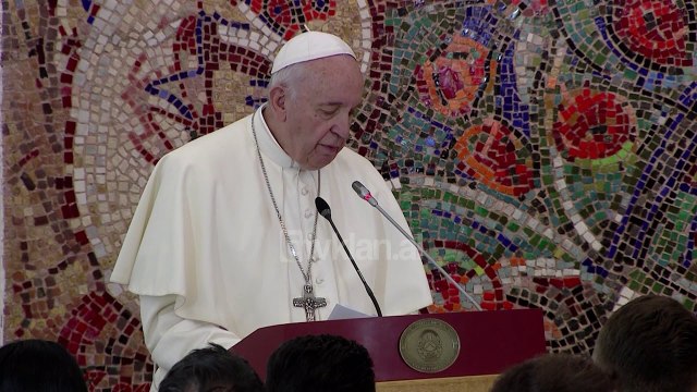 Papa Françesku, vizite historike ne Maqedonine e Veriut