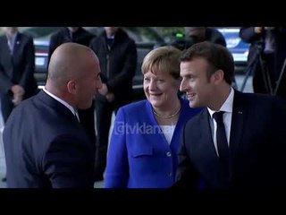 Haradinaj: Do te varroset politikisht kush mendon per korrigjim kufijsh