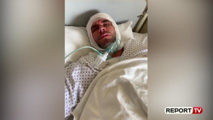 Report TV -'Protestuesi në gjendje të rëndë', PD akuzon policinë për dhunë