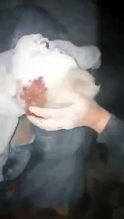 قتلى في قصف بالبراميل المتفجرة على ريف إدلب (فيديو)