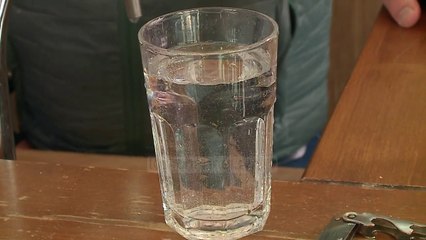 Helmimi në Bulqizë, analizat bakteriologjike të ujit s’nxjerrin probleme - Top Channel Albania