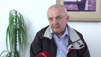 Helmimi ne Bulqize, uji i paster nga bakteret