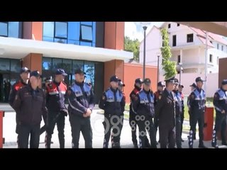 LIVE/Banorët e Unazës nuk ndalin protestat