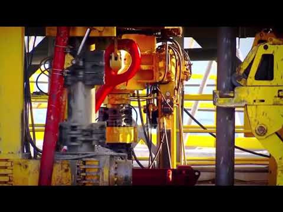 Blloku 5 i naftes mbi toke drejt dhenies per shfrytezim