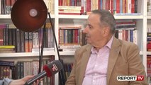 90 referues në Tiranë, Pinguli: Në kuvend do të diskutohet për gjuhën shqipe dhe historinë