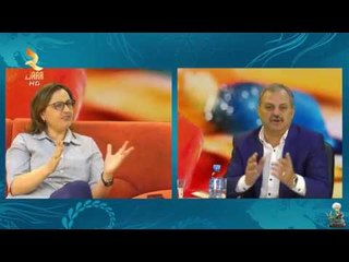 ISMET DRISHTI DHE DHURATA ÇUPI, SI NDIHESH KUR JE PA PUNE