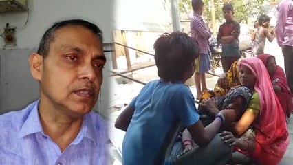 बाराबंकी: जहरीली शराब से मरने वालों की संख्या हुई 17, मुख्य आरोपी पप्पू मुठभेड़ में गिरफ्तार