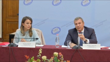 Zgjedhorja, Gjiknuri: PD të bashkohet! Hajdari: Një mandat deputeti kushton 1 mln €