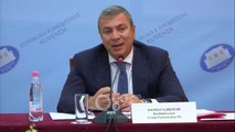 RTV Ora - Gjiknuri i lë opozitës një karrige bosh për Reformën Zgjedhore