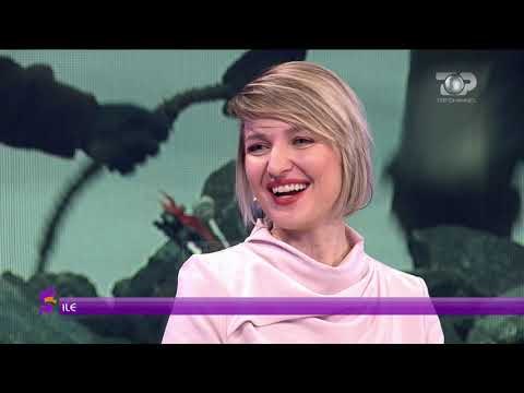 Ftesë në 5, Elva Margariti, rrëfen jetën e saj personale & profesionale, 7 Maj 2019, Pjesa 1