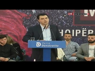Report TV -Basha: Krimi u sul mbi biznese dhe mbi vajzat e shkodranëve