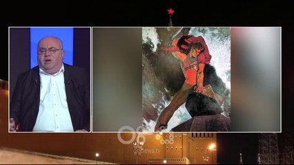 "Ju flet Moska": Sa komunistë kishte në vitet 1941-1944 dhe sa u vranë