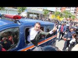 Kundërshtoi policinë në tubimin e paligjshëm, arrestohet ish-deputeti i PD-së, Klevis Balliu