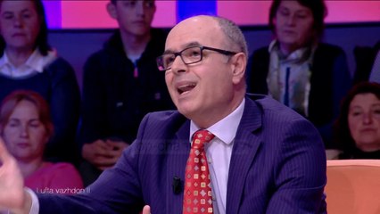 Top Show/ Petro Koçi: Instituti i Krimeve të Komunizmit nuk është organ hetimor