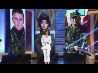 Tempora - Shteti dhe pushteti përballë pasqyrës së teatrit