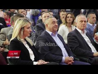 Edicioni i Lajmeve Tv Klan 07 Maj 2019, ora 00:00