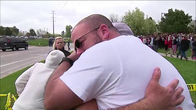 Pa Koment - Kolorado/ Sulm në shkollë, 1 adoleshent humb jetën dhe 7 të tjerë plagosen