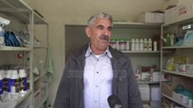 Ullirit i bie “sëmundja e zjarrit” - Top Channel Albania - News - Lajme