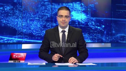 Edicioni i Lajmeve Tv Klan 08 Maj 2019, ora 09:00