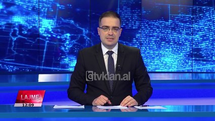 Edicioni i Lajmeve Tv Klan 08 Maj 2019, ora 12:00