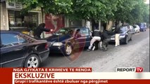 Report TV zbardh EMRAT e grupit të shkatërruar në Sarandë që trafikonte kanabis në Greqi