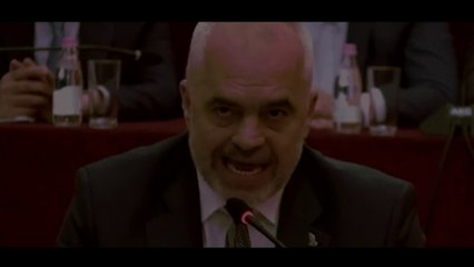 Tempora - Transformimi i Edi Ramës nga pushteti, Rilindja e PS dhe Rilindja e burgut