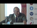 Haradinaj: Ideja për kufijtë, për të krijuar jo stabilitet