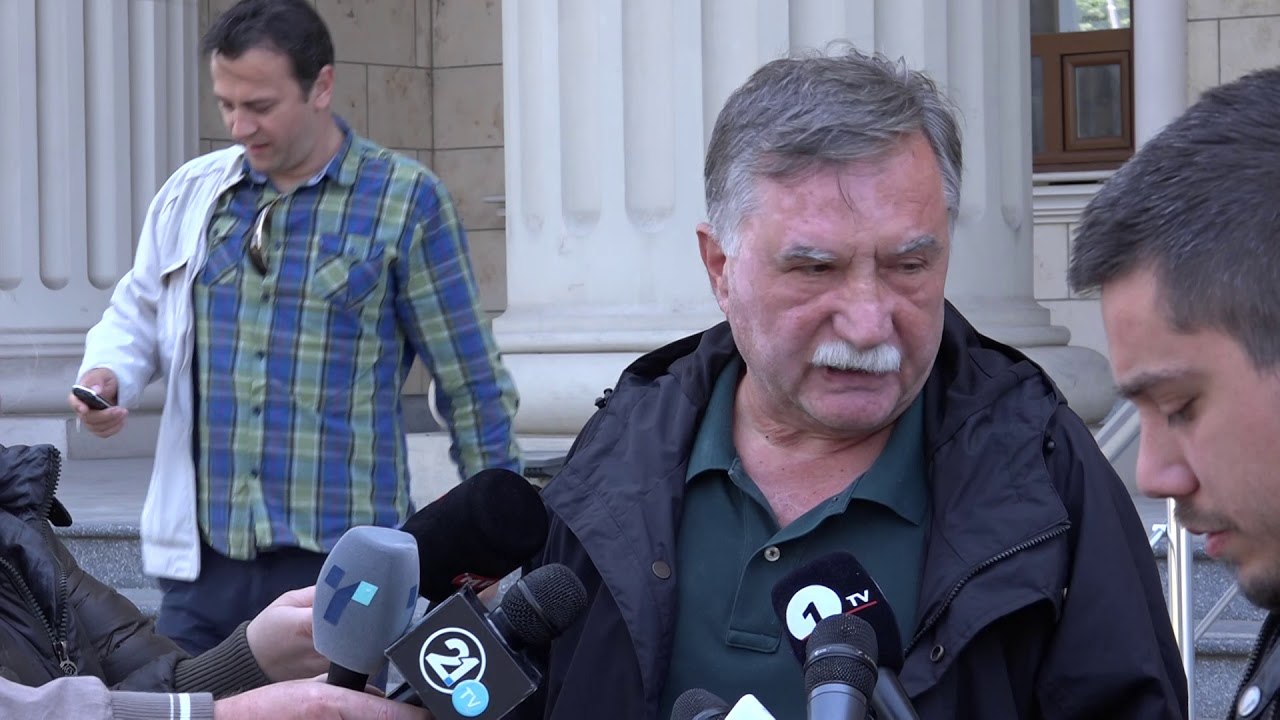“Maxhar Telekom”, dëshmoi Borçe Davitkovski