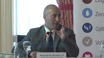 Haradinaj: SHBA dhe BE gabojnë kur e ndërlidhin taksën me dialogun - Lajme - Vizion Plus