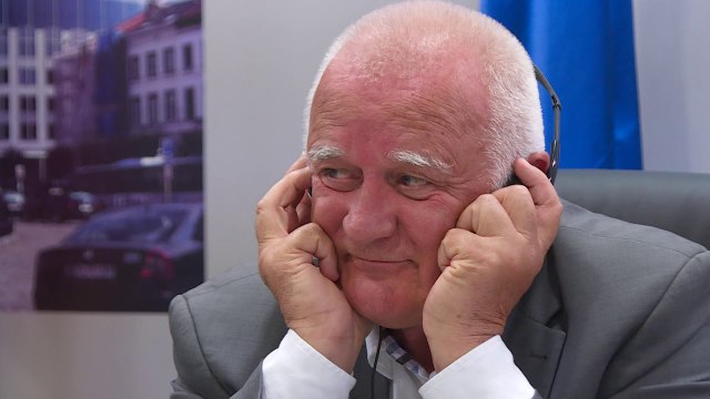 Osmani pozitiv për çeljen e negociatave në qershor