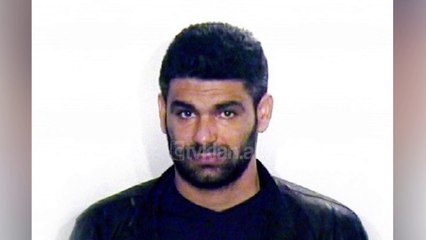 Lirohen dy anetare te grupit “Bajri”