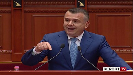 Download Video: Xhafaj dhe Balla: Opozita jashtë sistemit tenton ta destabilizojë procesin e Reformës