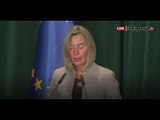 Mogherini: Reforma në Drejtësi shembull edhe për vende anëtare të BE-së