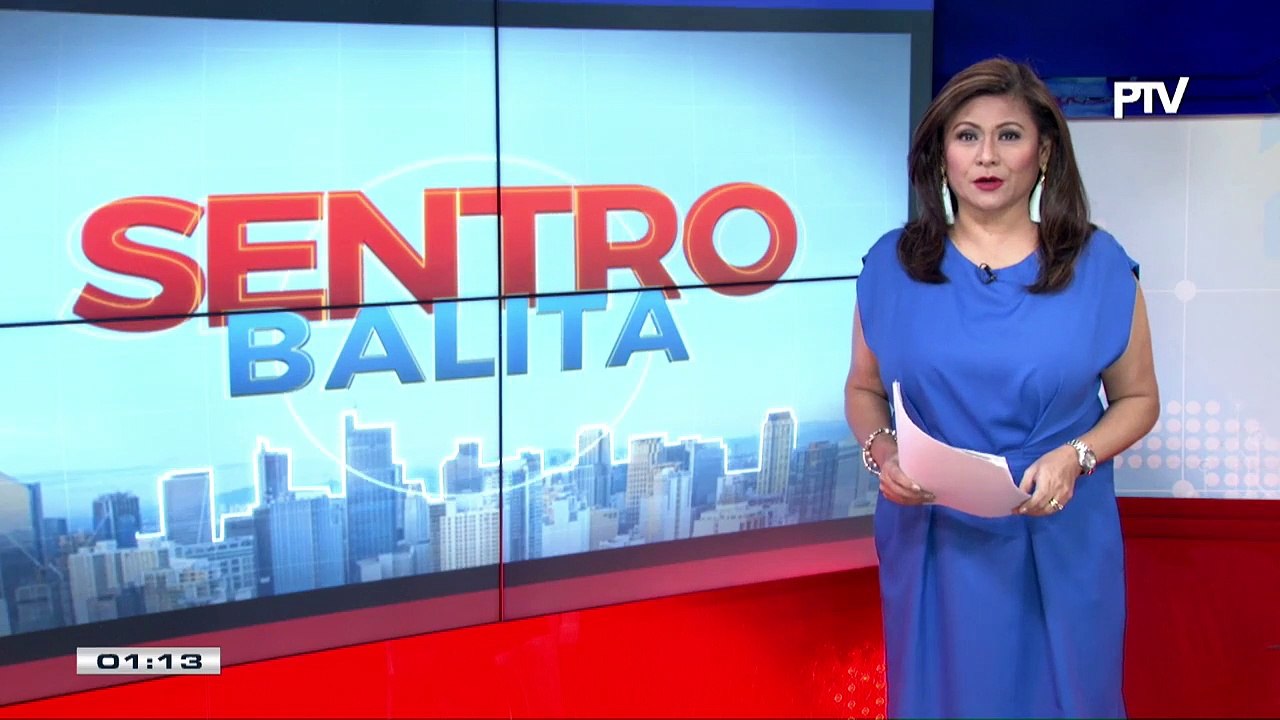Anti-Endo Bill, lagda na lang ni Pangulong #Duterte ang kulang