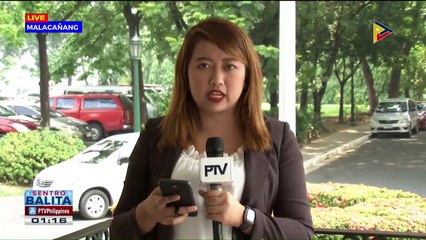 Kahandaan ng bansa sa El Niño, tiniyak ng pamahalaan