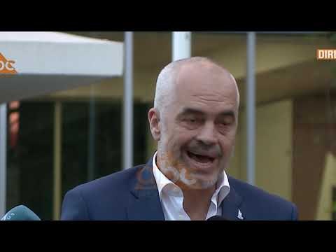 Rama: Nuk do te bej asnje perpjekje per rikthimin e opozites