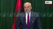 MOGHERINI «QERSHORI I MUNDSHEM», RAMA «KEMI BERE DETYRAT» - News, Lajme - Kanali 7