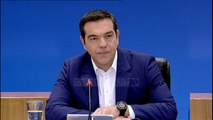 Greqia ul taksat  - Top Channel Albania - News - Lajme