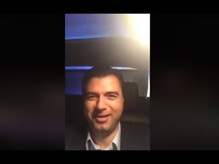 Basha 'surprizohet' nga simpatizantët e PD në Elbasan, s'i reziston tundimit ta hedhë 'live' në fb