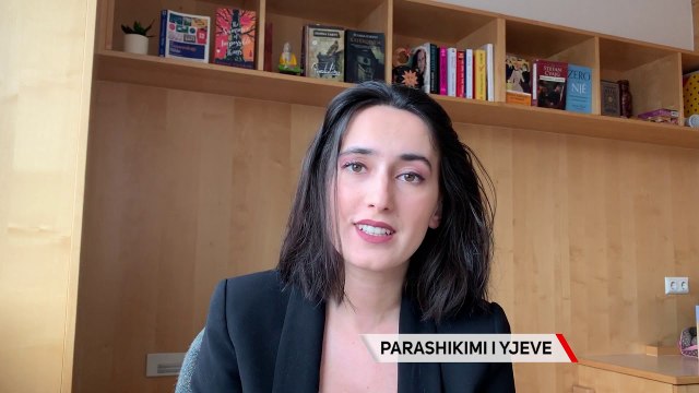 7pa5 - Horoskopi sot - 9 Maj 2019 - Show - Vizion Plus