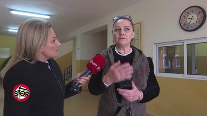 Stop-  Shkodër, shkolla me fast-food, institucionet ngrenë supet e pasojnë fajin.